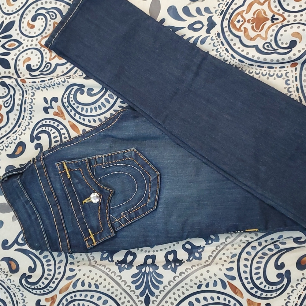 True Religion Denim